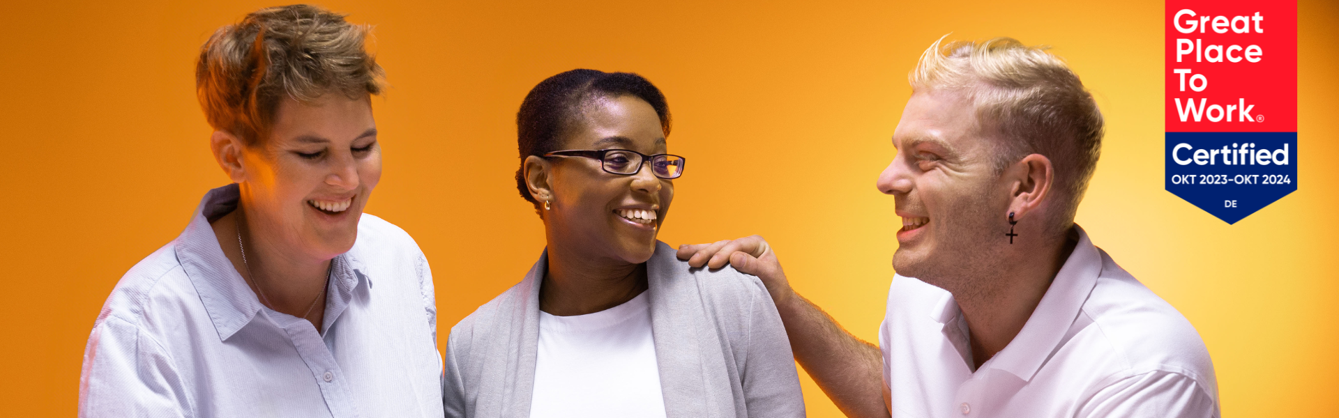 svt erneut als attraktiver Arbeitgeber zertifiziert