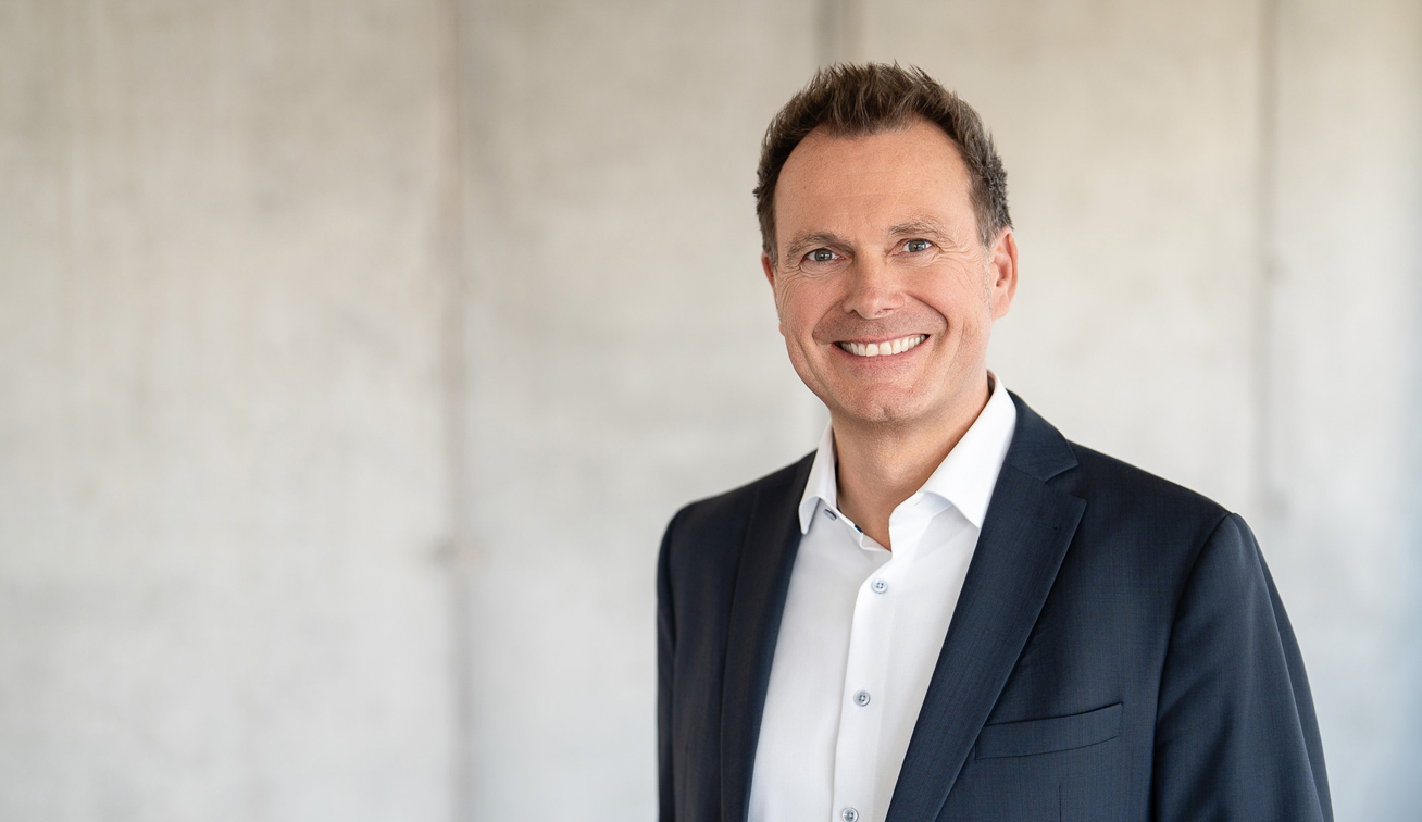 Jochen Kramer