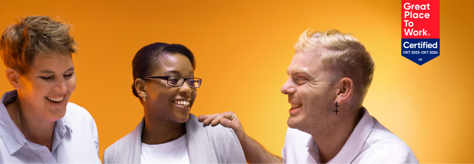 svt Gruppe als attraktiver Arbeitgeber zertifiziert