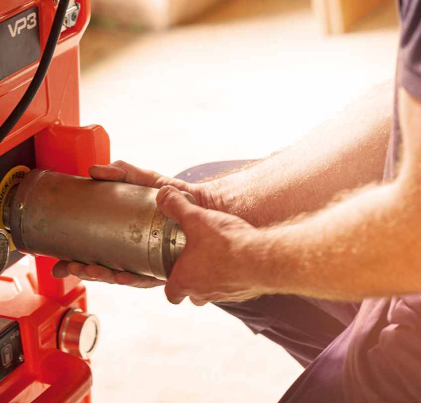 svt Schadensanierung