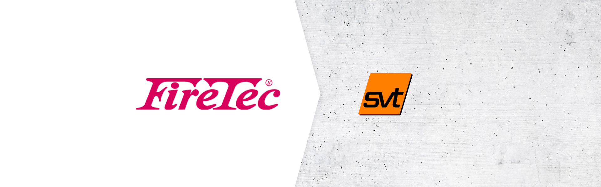 Zusammenschluss svt Unternehmensgruppe und Firetec Brandschutz GmbH
